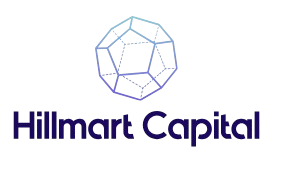 Hillmart Capital  
